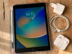 Apple iPad 9.7 (5th Generatie 2017), Computers en Software, Apple iPads, 32 GB, Apple iPad, Zo goed als nieuw, Wi-Fi