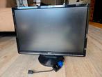 Monitor Asus 22" HDMI, Ophalen, ASUS, VGA, 60 Hz of minder