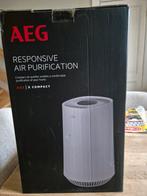 Luchtreiniger.AEG, Ophalen of Verzenden, Nieuw, Luchtreiniger