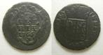 Gelderland Duit 1765 - Schaars, Ophalen of Verzenden, Vóór koninkrijk, 1 cent, Losse munt