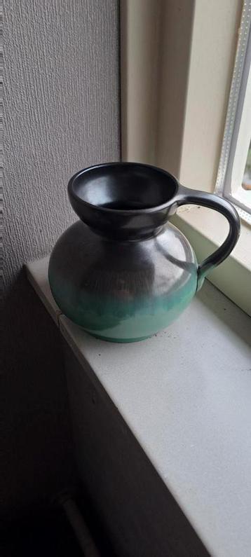 Vintage siervaasje  Gustav  uit  Zweden beschikbaar voor biedingen