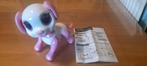 Robo Smart Puppy Pinkie - Interactieve Hond, Kinderen en Baby's, Speelgoed | Overig, Ophalen of Verzenden, Zo goed als nieuw, Meisje