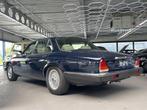 Jaguar XJ 5.3 V12 HE Sovereign, Automaat, Achterwielaandrijving, Gebruikt, Beige
