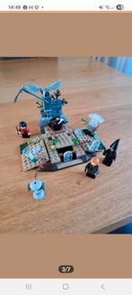 Lego Harry Potter Rise of Voldemort, Ophalen of Verzenden, Zo goed als nieuw, Complete set, Lego