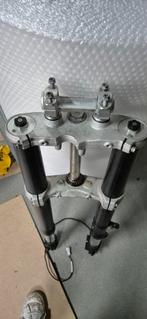 Voorvork WP Compleet KTM Duke III 690 2008-2012, Gebruikt, Ktm, Ktm, Ophalen of Verzenden