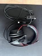 HyperX Cloud II Red, Computers en Software, Headsets, Ophalen, HyperX, Gebruikt, Volumeregelaar