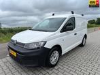 Volkswagen Caddy Cargo 2.0 TDI Airco, Carplay, Camera, PDC,, Voorwielaandrijving, Stof, Gebruikt, 4 cilinders