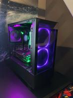 Game PC RTX2070 super ryzen 5 32gb ram, Computers en Software, Desktop Pc's, Ophalen, 32 GB, Zelfgebouwde PC, Virtual Reality