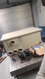 Trommelfilter nieuw, Ophalen, Nieuw, Vijverfilter