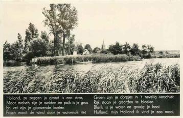 (301-113-031) Nederland beschikbaar voor biedingen