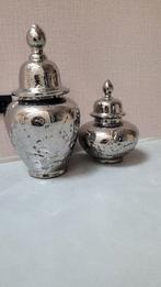 Decoratie potten/vazen richmond, Ophalen, Zo goed als nieuw