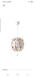 IKEA PS 2014 Plafondlamp - Zo Goed Als Nieuw!, Huis en Inrichting, Lampen | Hanglampen, Ophalen of Verzenden, Zo goed als nieuw
