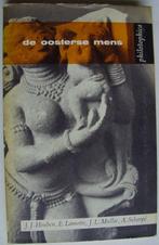 De Oosterse Mens, Boeken, Ophalen of Verzenden, Gelezen, Cultuurfilosofie