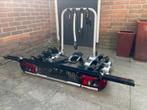 Fietsendragers Atera 3-4 fiets  tot 68kg, Auto diversen, Ophalen, 3 fietsen of meer, Gebruikt, Brede banden