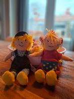 Fien & Teun Knuffels - Zo goed als nieuw!, Ophalen, Zo goed als nieuw, Overige typen