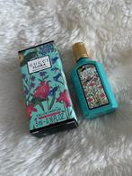 Nieuwe mini Gucci Flora Gorgeous Jasmine Eau de Parfum 5 ML, Verzamelen, Parfumverzamelingen, Ophalen of Verzenden, Nieuw, Miniatuur