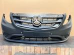 Mercedes Vito w447 voorbumper 14 t/m nu compleet origineel, Ophalen of Verzenden, Gebruikt, Mercedes-Benz