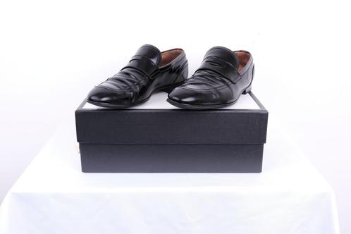 Gucci Loafer – Zwart – AZM30 – Maat 44, Kleding | Heren, Schoenen, Gedragen, Loafers, Zwart, Ophalen of Verzenden