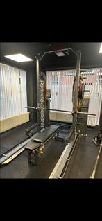 Keiser powerrack halfrack/ fullrack/ longbase, Ophalen, Overige typen