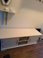 Mooie TV Kast met Opbergruimte, Huis en Inrichting, Ophalen, Gebruikt, 100 tot 150 cm, Minder dan 100 cm