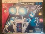 Meccanoid 2.0 Persoonlijke Robot Bouwset, Ophalen of Verzenden, Nieuw, Jongen of Meisje