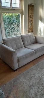 2.5 zits stoffen bank, Ophalen, Gebruikt, 150 tot 200 cm, Tweepersoons
