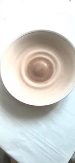 Jaren 60 Gouda Zenith schaal effen tinten  D27,5 cm, Antiek en Kunst, Antiek | Keramiek en Aardewerk, Ophalen of Verzenden