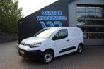 Citroen Berlingo Van GB Club 1.5 BlueHDi 3 ZITS Apple Carpla, Parkeersensor, Stof, Gebruikt, 4 cilinders