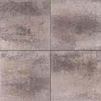 Sierbestrating Soft comfort Ivory 60x60x4 cm, Tuin en Terras, Tegels en Klinkers, Ophalen of Verzenden, Nieuw, Beton, Terrastegels