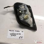 Mercedes CLK  Cabrio   2000 Achterlicht ( in klep ) Rechtsac, Gebruikt, -, -, Ophalen of Verzenden