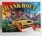 Bankroet, Hobby en Vrije tijd, Gezelschapsspellen | Bordspellen, Ophalen of Verzenden, Gebruikt