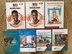 schoolboeken Cios MBO NIeuw JAAR 1 EN 2, Overige niveaus, Nederlands, Ophalen of Verzenden, Zo goed als nieuw