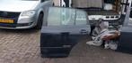 VW GOLF 5 PLUS  PORTIER LA, Auto-onderdelen, Ophalen of Verzenden, Gebruikt, Deur