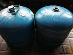 Te koop: Campinggasflessen, Caravans en Kamperen, Kampeeraccessoires, Ophalen, Gebruikt
