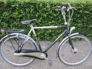 Gazelle Punta beschikbaar voor biedingen