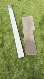 Q board wedi plaat, Doe-het-zelf en Verbouw, Ophalen