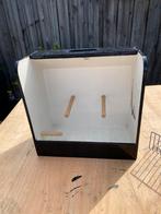 15 parkiet , kanaries kooien  , voor tentoonstellingen, Dieren en Toebehoren, Ophalen of Verzenden, Gebruikt, Hout, Broedkooi of Kweekkooi