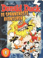 Donald Duck # de Spannendste avonturen, Eén stripboek, Ophalen of Verzenden, Gelezen