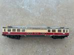 Marklin 4090 TEE panoramarijtuig - mist dak, Wisselstroom, Gebruikt, Wagon, Ophalen of Verzenden