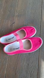 Gymschoenen voor meisje, maat 32, Kinderen en Baby's, Kinderkleding | Schoenen en Sokken, Ophalen of Verzenden, Gebruikt, Meisje