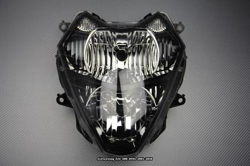 Koplamp Voorlicht AVDB HONDA SILVERWING SW 600 400 2001 2010, Motoren, Accessoires | Overige, Nieuw, Ophalen of Verzenden