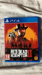 Red dead redemption 2, Avontuur en Actie, Vanaf 18 jaar, 1 speler, Ophalen of Verzenden