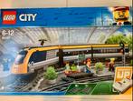 Lego trein 60197, Kinderen en Baby's, Speelgoed | Duplo en Lego, Ophalen of Verzenden, Zo goed als nieuw, Lego