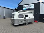 ERIBA Touring Troll 530 ’23 (Mover, Luifel, Vastbed), Vast bed, Bedrijf, Treinzit, Hlouwdijk@ziggo.nl