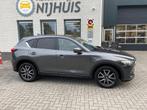 Mazda CX-5 2.0 SkyActiv-G 165 TS / Leder / Stoel verwarming, Voorwielaandrijving, 1998 cc, 715 kg, 163 pk