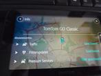 TomTom GO Classic 6 Navigatiesysteem, Ophalen of Verzenden, Gebruikt