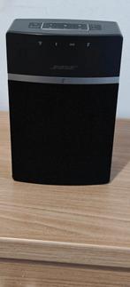Bose SoundTouch 10 Draadloze Speaker, Ophalen, Overige typen, Zo goed als nieuw, Bose