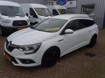 Renault Mégane 1.5 DCI VAN Energy 110 PK NAVI CRUISE PDC, Electronic Stability Program (ESP), Stof, Gebruikt, 4 cilinders