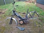 Mobylette onderdelen €75 oldtimer brommer motobacene, Ophalen, Gebruikt, Frame, Overige merken