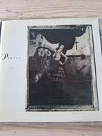 Pixies - Surfer Rosa & come on pilgrim., Verzamelen, Foto's en Prenten, Ophalen of Verzenden, Voor 1940, Zo goed als nieuw